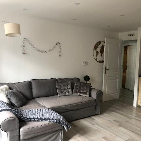 Serre Chevalier, Superbe Appartement 5/7 Couchages Saint-Chaffrey Zewnętrze zdjęcie