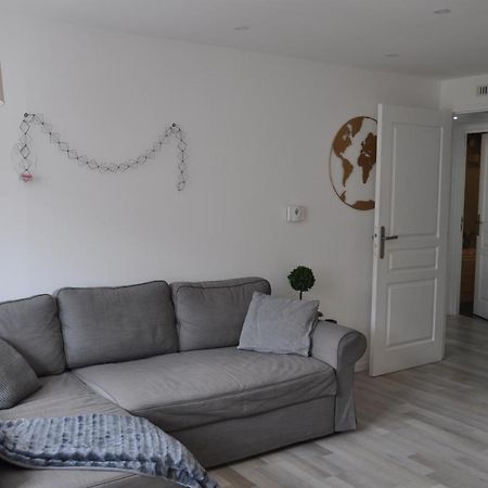 Serre Chevalier, Superbe Appartement 5/7 Couchages Saint-Chaffrey Zewnętrze zdjęcie