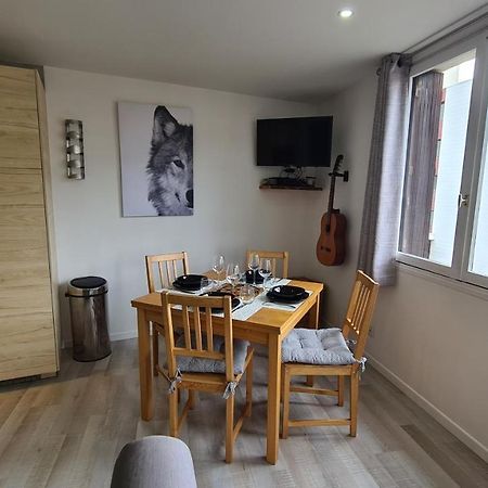Serre Chevalier, Superbe Appartement 5/7 Couchages Saint-Chaffrey Zewnętrze zdjęcie