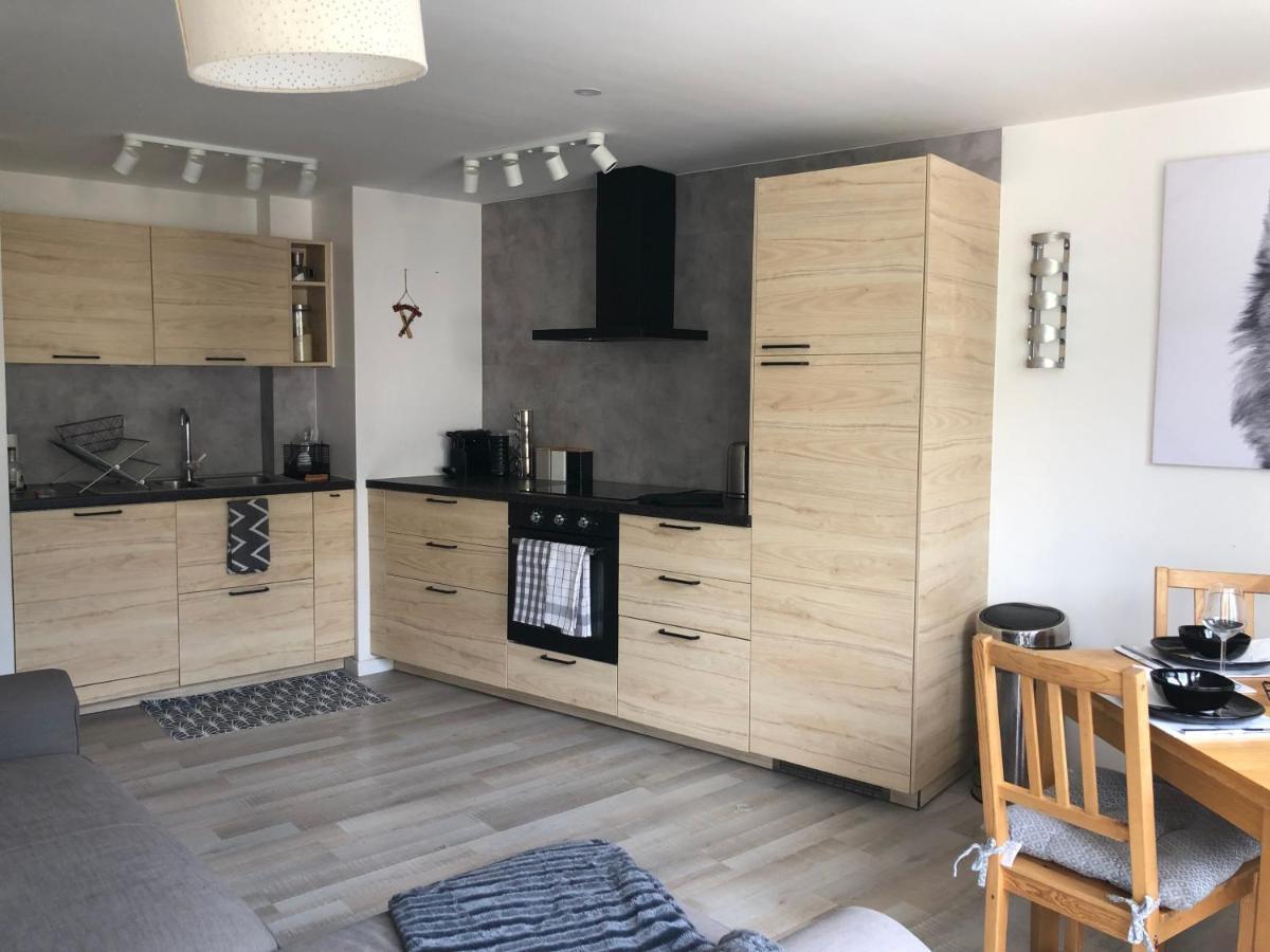 Serre Chevalier, Superbe Appartement 5/7 Couchages Saint-Chaffrey Zewnętrze zdjęcie