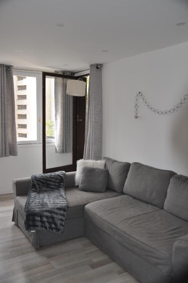 Serre Chevalier, Superbe Appartement 5/7 Couchages Saint-Chaffrey Zewnętrze zdjęcie