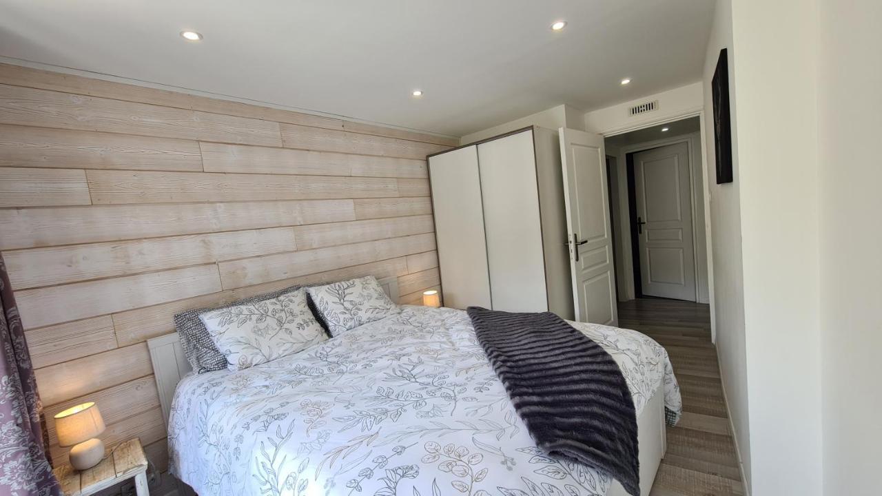 Serre Chevalier, Superbe Appartement 5/7 Couchages Saint-Chaffrey Zewnętrze zdjęcie