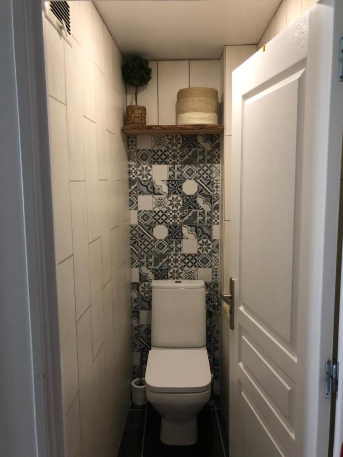 Serre Chevalier, Superbe Appartement 5/7 Couchages Saint-Chaffrey Zewnętrze zdjęcie