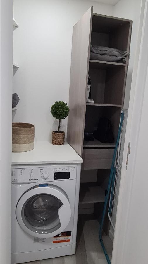 Serre Chevalier, Superbe Appartement 5/7 Couchages Saint-Chaffrey Zewnętrze zdjęcie