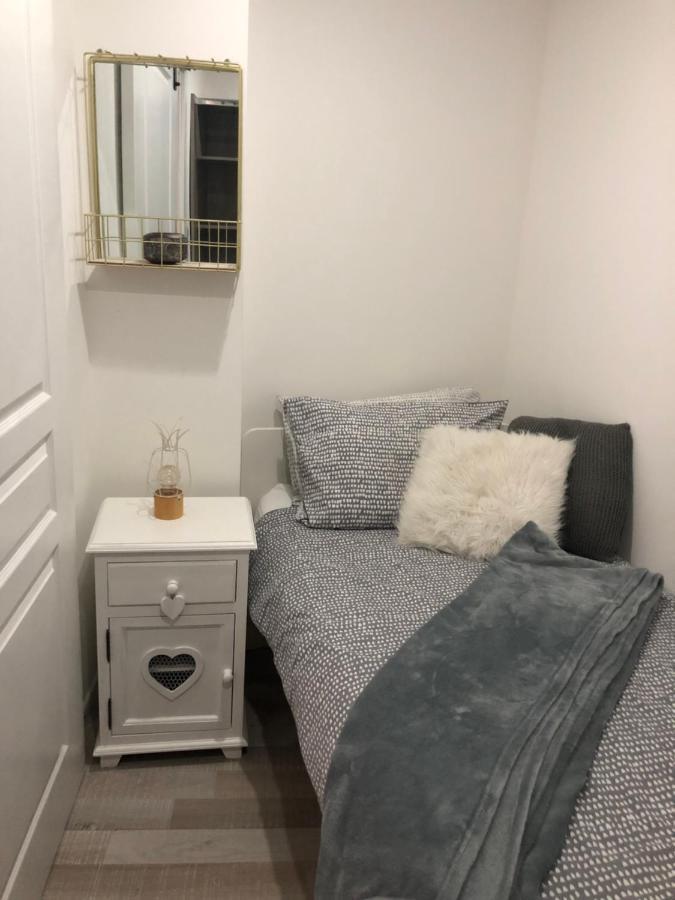Serre Chevalier, Superbe Appartement 5/7 Couchages Saint-Chaffrey Zewnętrze zdjęcie