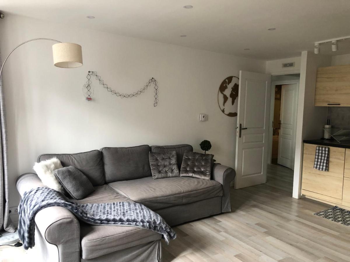 Serre Chevalier, Superbe Appartement 5/7 Couchages Saint-Chaffrey Zewnętrze zdjęcie